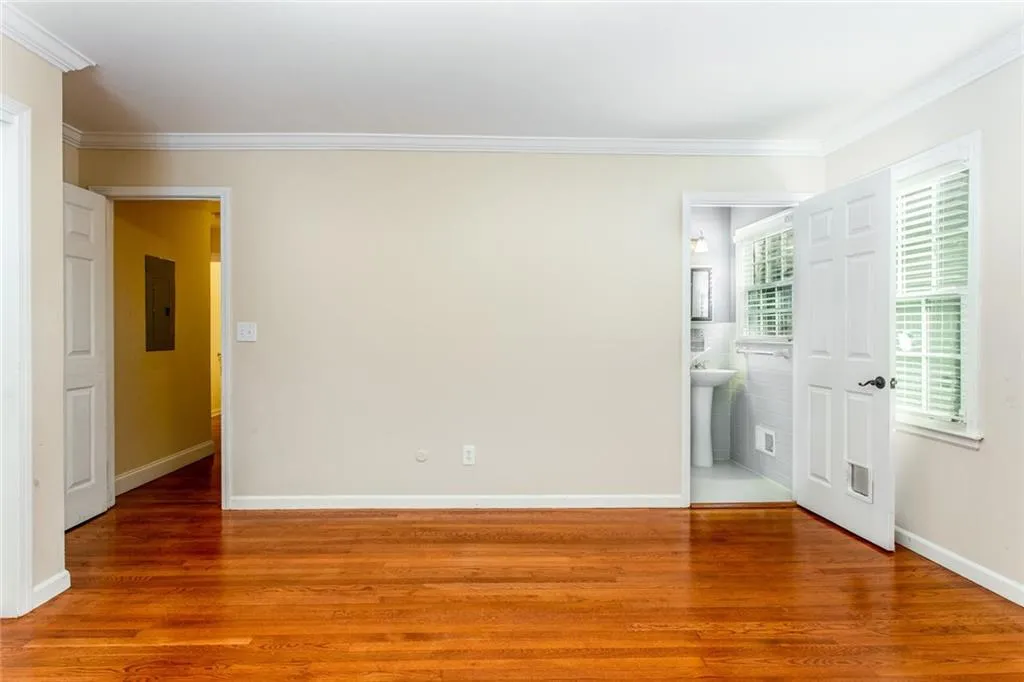 144 Chaseland Road, Atlanta, Georgia 30328, 3 Bedrooms Bedrooms, ,3 BathroomsBathrooms,Residential,Sold,144 Chaseland Road,6108044