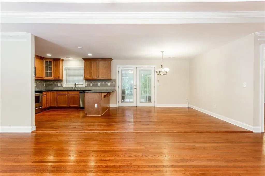 144 Chaseland Road, Atlanta, Georgia 30328, 3 Bedrooms Bedrooms, ,3 BathroomsBathrooms,Residential,Sold,144 Chaseland Road,6108044