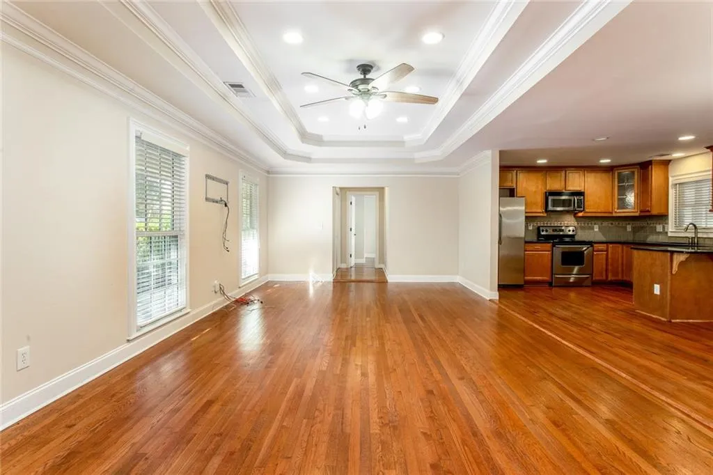 144 Chaseland Road, Atlanta, Georgia 30328, 3 Bedrooms Bedrooms, ,3 BathroomsBathrooms,Residential,Sold,144 Chaseland Road,6108044