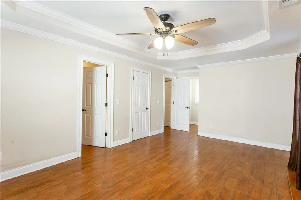 144 Chaseland Road, Atlanta, Georgia 30328, 3 Bedrooms Bedrooms, ,3 BathroomsBathrooms,Residential,Sold,144 Chaseland Road,6108044