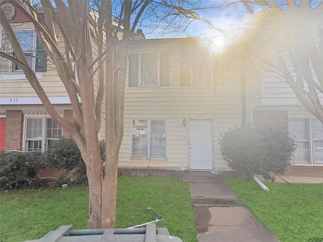661 Browning Lane, Conyers, Georgia 30013