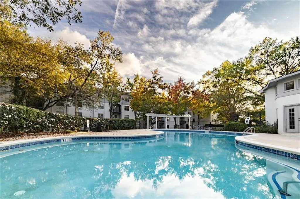 970 Sidney Marcus Boulevard Ne Unit 2203, Atlanta, Georgia 30324, 1 Bedroom Bedrooms, ,1 BathroomBathrooms,Residential,For Sale,970 Sidney Marcus Boulevard Ne Unit 2203,7672493