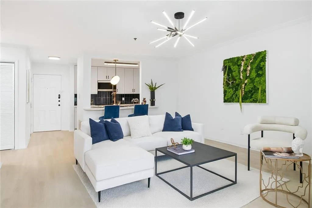 970 Sidney Marcus Boulevard Ne Unit 2203, Atlanta, Georgia 30324, 1 Bedroom Bedrooms, ,1 BathroomBathrooms,Residential,For Sale,970 Sidney Marcus Boulevard Ne Unit 2203,7672493