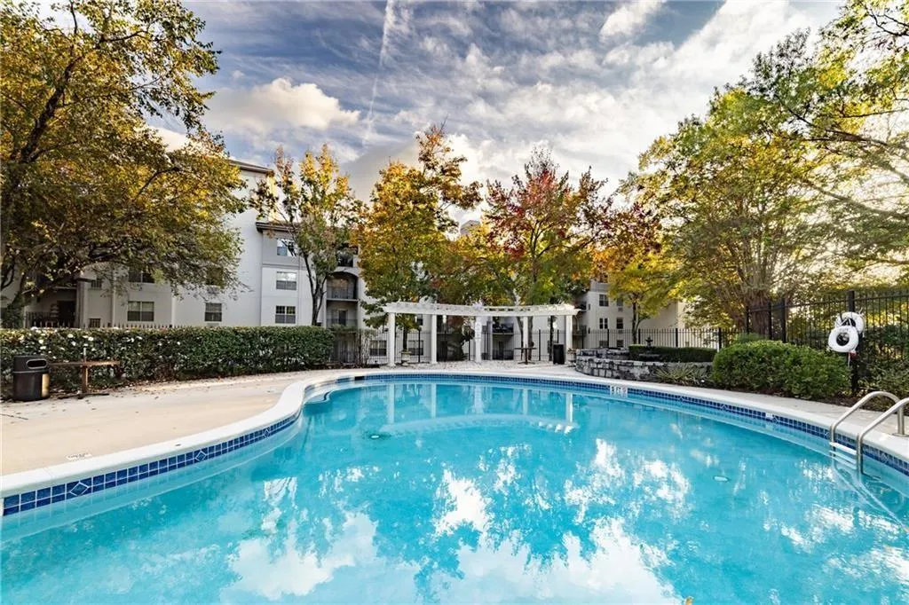 970 Sidney Marcus Boulevard Ne Unit 2203, Atlanta, Georgia 30324, 1 Bedroom Bedrooms, ,1 BathroomBathrooms,Residential,For Sale,970 Sidney Marcus Boulevard Ne Unit 2203,7672493