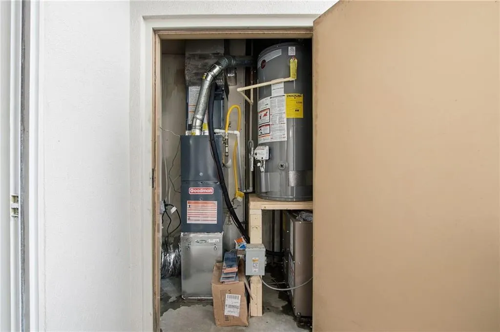 970 Sidney Marcus Boulevard Ne Unit 2203, Atlanta, Georgia 30324, 1 Bedroom Bedrooms, ,1 BathroomBathrooms,Residential,For Sale,970 Sidney Marcus Boulevard Ne Unit 2203,7672493