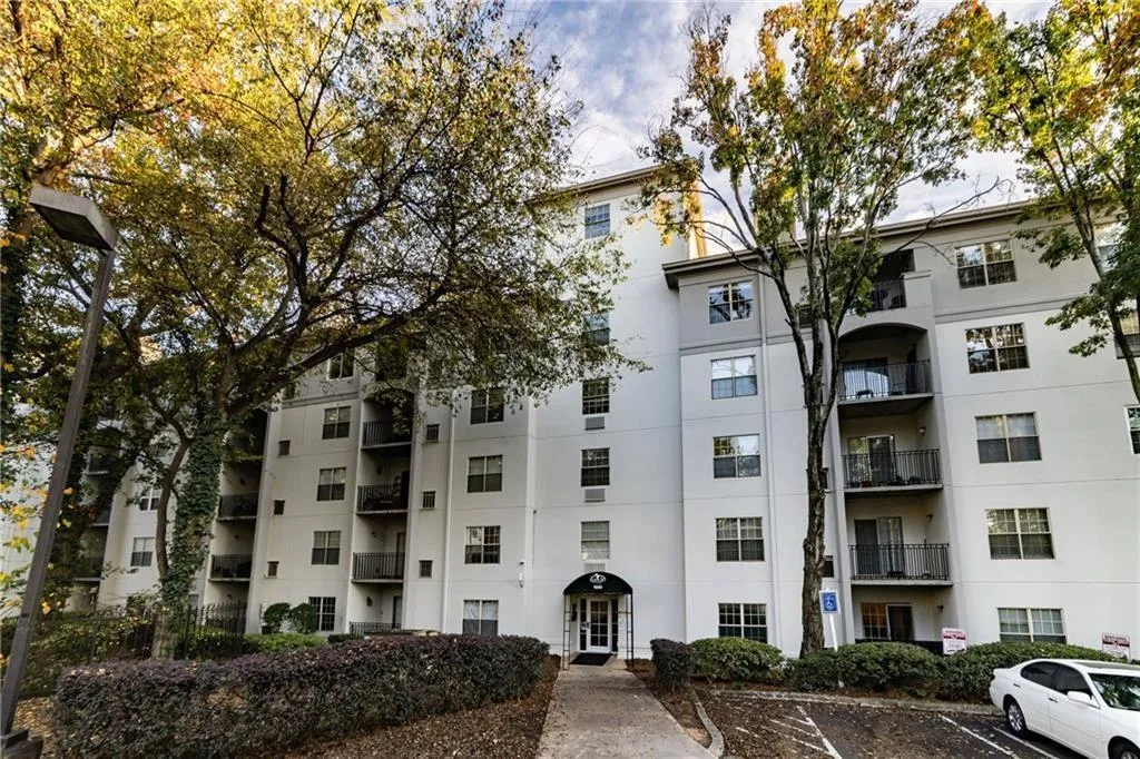 970 Sidney Marcus Boulevard Ne Unit 2203, Atlanta, Georgia 30324, 1 Bedroom Bedrooms, ,1 BathroomBathrooms,Residential,For Sale,970 Sidney Marcus Boulevard Ne Unit 2203,7672493