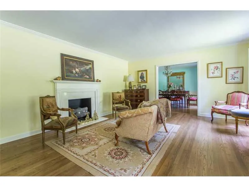 4010 Parian Ridge Road Nw, Atlanta, Georgia 30327, 4 Bedrooms Bedrooms, ,3 BathroomsBathrooms,Residential,Sold,4010 Parian Ridge Road Nw,5909842