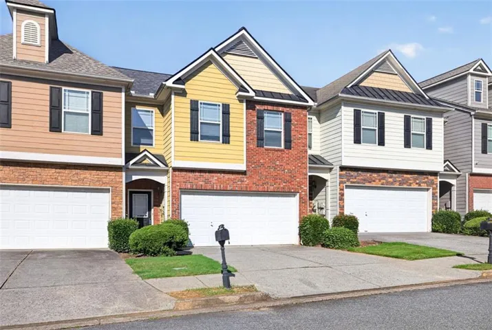 52 Providence Oak Court, Lawrenceville, Georgia 30046