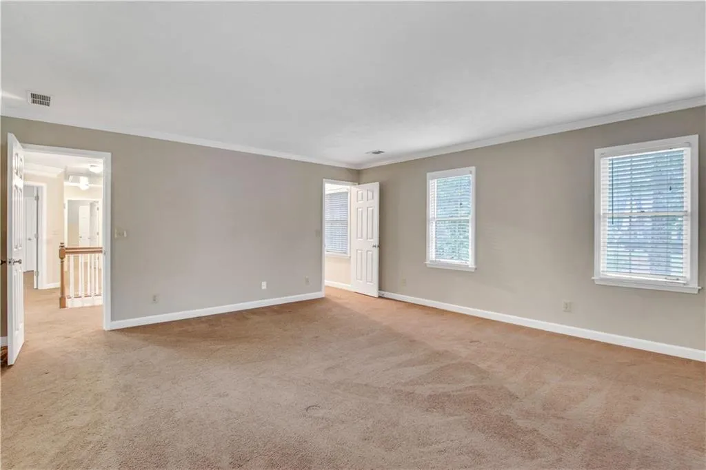 255 Glen Meadow Court, Sandy Springs, Georgia 30328, 4 Bedrooms Bedrooms, ,3 BathroomsBathrooms,Residential,Sold,255 Glen Meadow Court,6932413