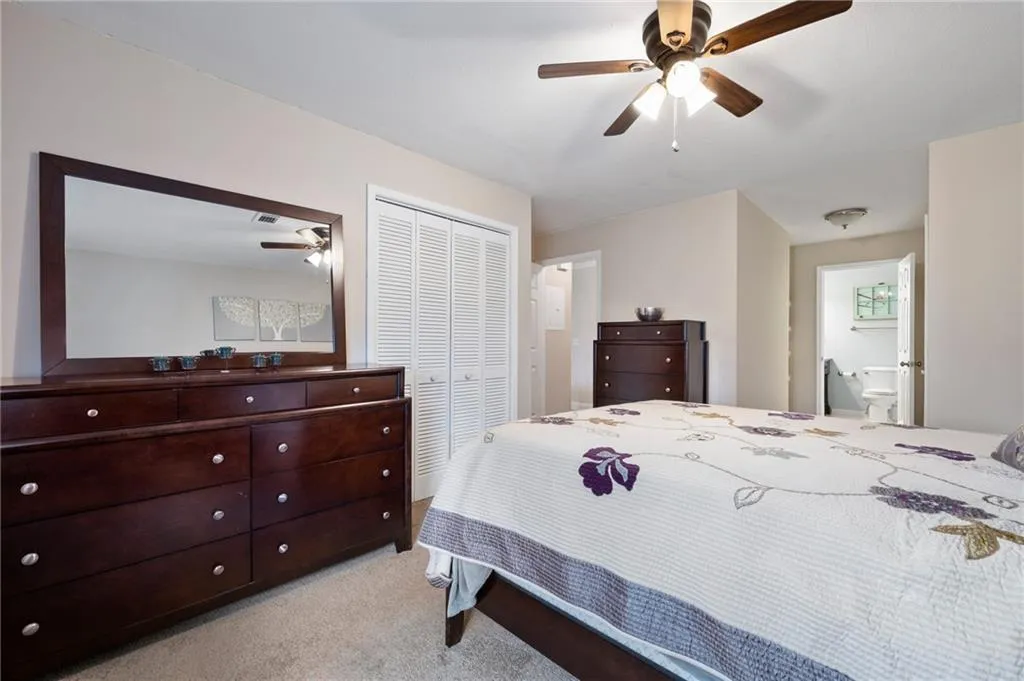 410 Barrington Hills Drive, Atlanta, Georgia 30350, 2 Bedrooms Bedrooms, ,2 BathroomsBathrooms,Residential,Sold,410 Barrington Hills Drive,7038737