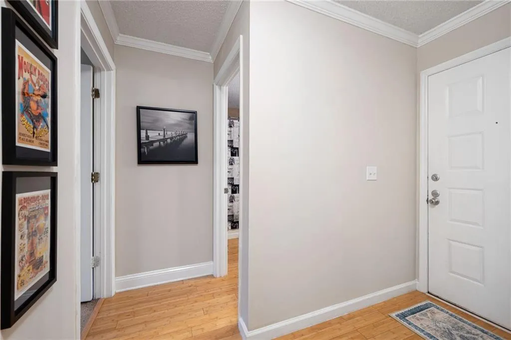 410 Barrington Hills Drive, Atlanta, Georgia 30350, 2 Bedrooms Bedrooms, ,2 BathroomsBathrooms,Residential,Sold,410 Barrington Hills Drive,7038737