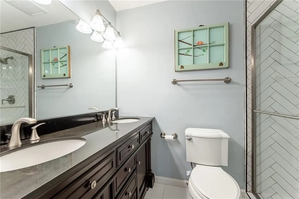 410 Barrington Hills Drive, Atlanta, Georgia 30350, 2 Bedrooms Bedrooms, ,2 BathroomsBathrooms,Residential,Sold,410 Barrington Hills Drive,7038737