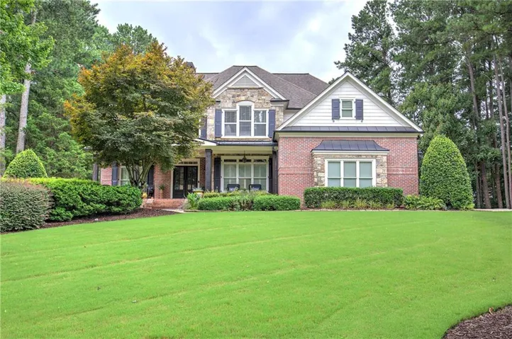 4405 Sterling Pointe Drive Nw, Kennesaw, Georgia 30152