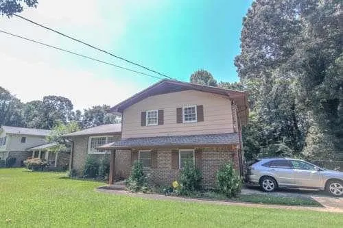 434 Mountain Park Trail, Stone Mountain, Georgia 30087