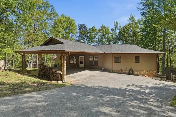 25 Valley View Vista, Jasper, Georgia 30143