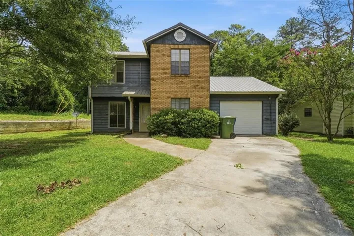 194 Brownlee Road Sw, Atlanta, Georgia 30331