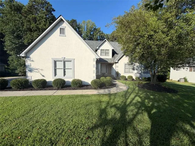 1970 Wynfield Point Drive, Buford, Georgia 30519