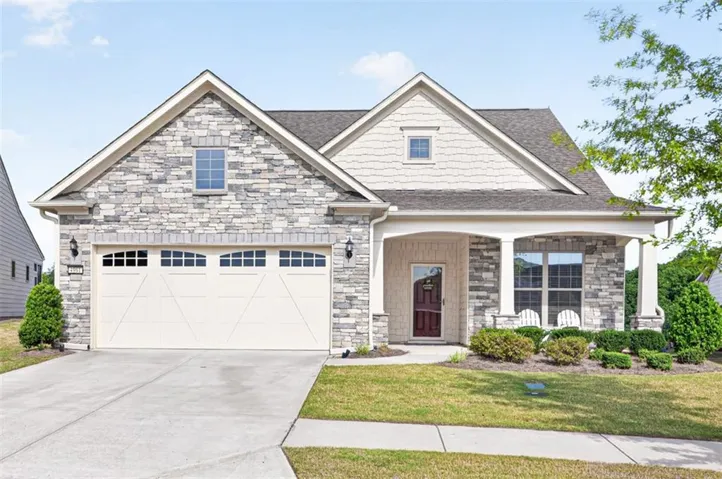 4961 Adler Court, Hoschton, Georgia 30548