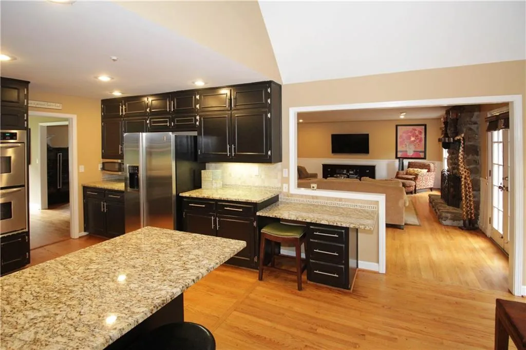 7560 Chaparral Drive, Sandy Springs, Georgia 30350, 6 Bedrooms Bedrooms, ,3 BathroomsBathrooms,Residential,Sold,7560 Chaparral Drive,5895972