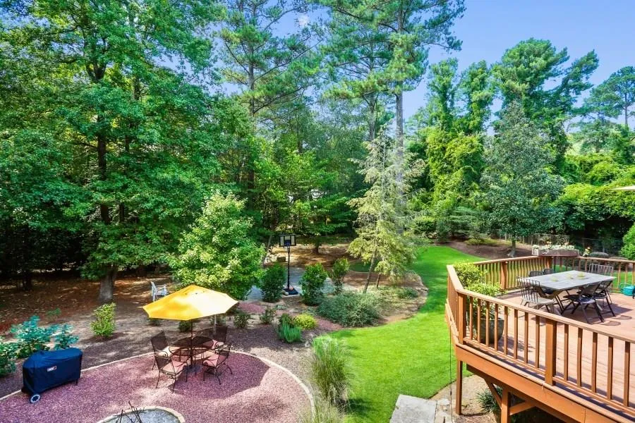 7560 Chaparral Drive, Sandy Springs, Georgia 30350, 6 Bedrooms Bedrooms, ,3 BathroomsBathrooms,Residential,Sold,7560 Chaparral Drive,5895972