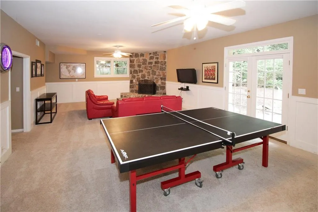 7560 Chaparral Drive, Sandy Springs, Georgia 30350, 6 Bedrooms Bedrooms, ,3 BathroomsBathrooms,Residential,Sold,7560 Chaparral Drive,5895972