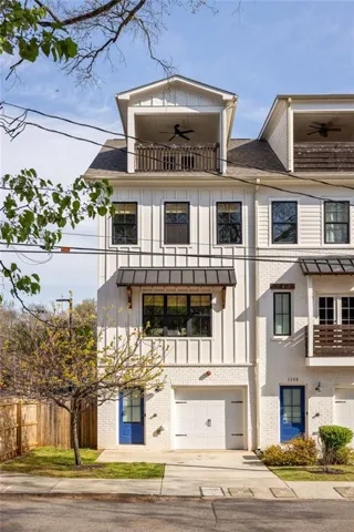 Welcome Home to 1188 Wylie Street SE!