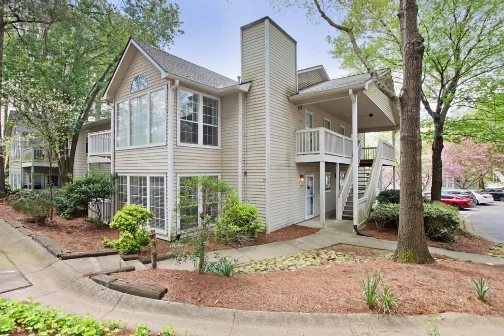 1508 Gettysburg Place, Sandy Springs, Georgia 30350, 2 Bedrooms Bedrooms, ,1 BathroomBathrooms,Residential,Sold,1508 Gettysburg Place,7013366