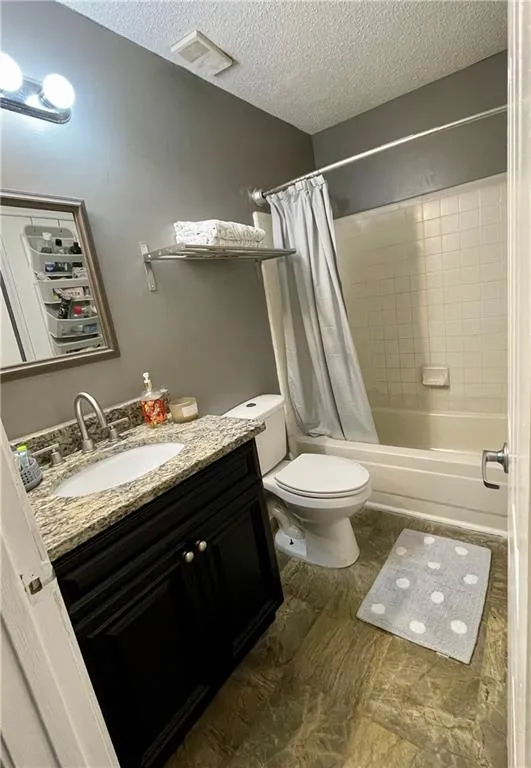 6311 Santa Fe Parkway, Sandy Springs, Georgia 30350, 3 Bedrooms Bedrooms, ,2 BathroomsBathrooms,Residential,Sold,6311 Santa Fe Parkway,6984938