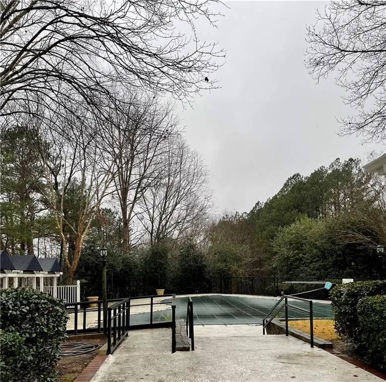 6311 Santa Fe Parkway, Sandy Springs, Georgia 30350, 3 Bedrooms Bedrooms, ,2 BathroomsBathrooms,Residential,Sold,6311 Santa Fe Parkway,6984938