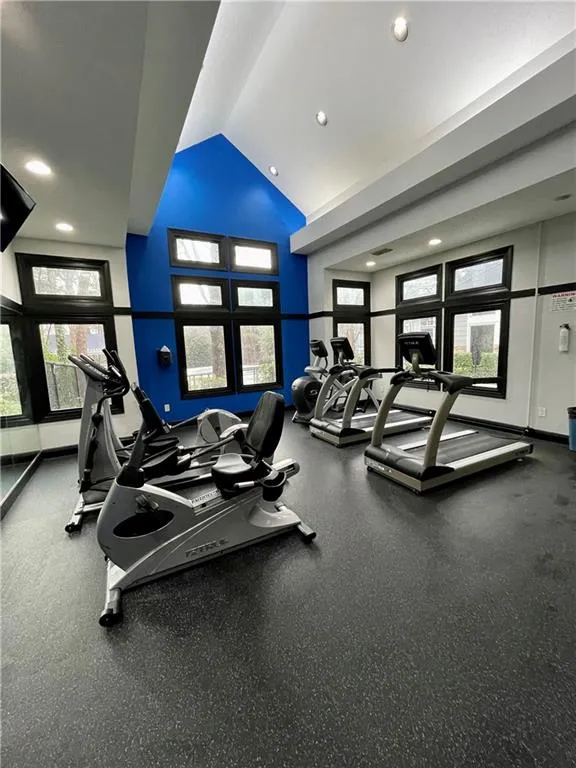 6311 Santa Fe Parkway, Sandy Springs, Georgia 30350, 3 Bedrooms Bedrooms, ,2 BathroomsBathrooms,Residential,Sold,6311 Santa Fe Parkway,6984938