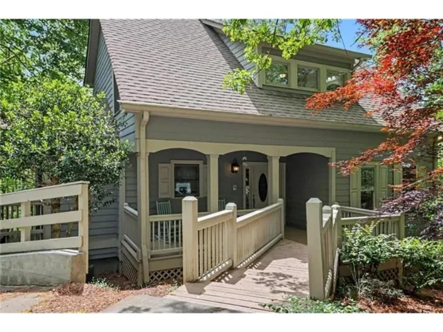 53 Pinto Place, Jasper, Georgia 30143