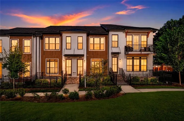 223 Downing Dr, Alpharetta, Georgia 30022