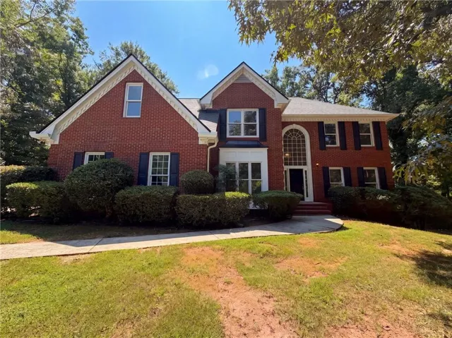 1990 Eagle Ridge Drive Sw, Conyers, Georgia 30094