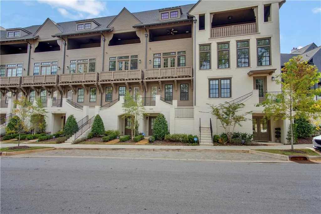 6605 Encore Boulevard, Sandy Springs, Georgia 30328, 3 Bedrooms Bedrooms, ,3 BathroomsBathrooms,Residential,Sold,6605 Encore Boulevard,6797698