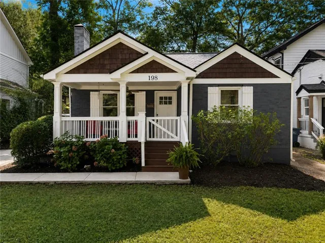 198 Watson Circle Se, Atlanta, Georgia 30317