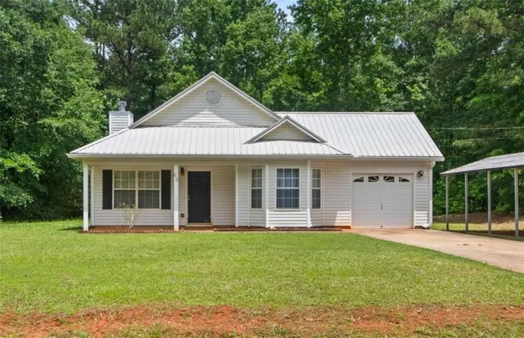 65 Mabry Place Court, Covington, Georgia 30014