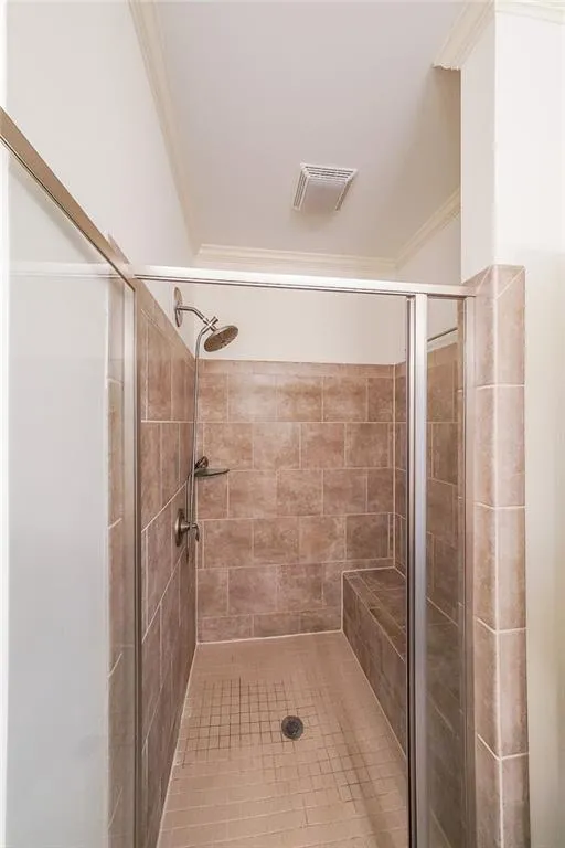 915 Dumaine Trace, Atlanta, Georgia 30328, 4 Bedrooms Bedrooms, ,3 BathroomsBathrooms,Residential,For Sale,915 Dumaine Trace,7613407