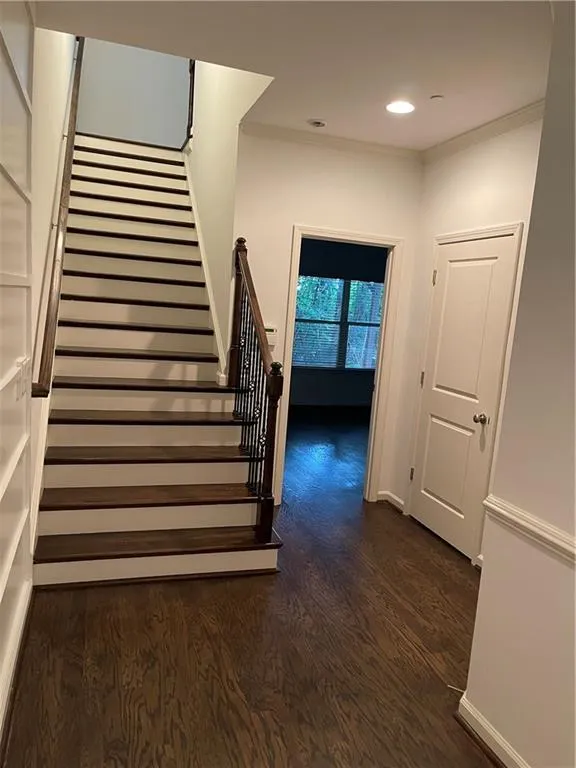 915 Dumaine Trace, Atlanta, Georgia 30328, 4 Bedrooms Bedrooms, ,3 BathroomsBathrooms,Residential,For Sale,915 Dumaine Trace,7613407