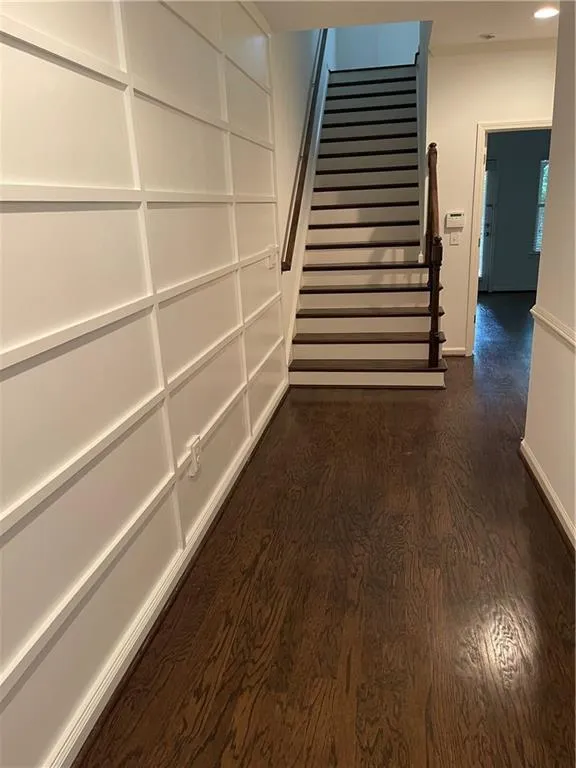915 Dumaine Trace, Atlanta, Georgia 30328, 4 Bedrooms Bedrooms, ,3 BathroomsBathrooms,Residential,For Sale,915 Dumaine Trace,7613407