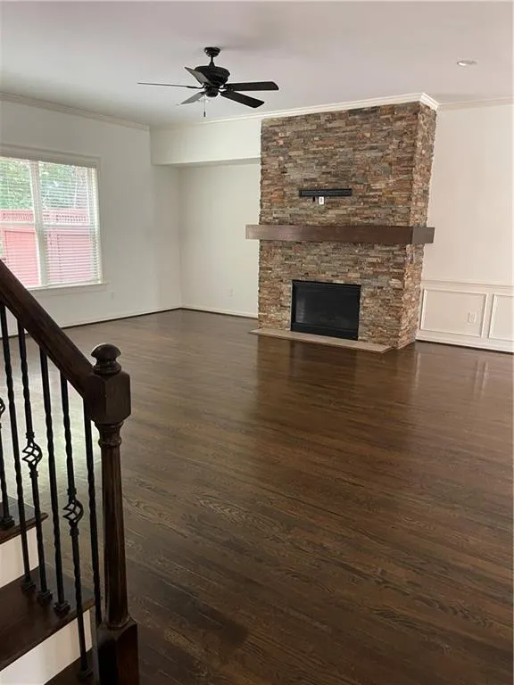 915 Dumaine Trace, Atlanta, Georgia 30328, 4 Bedrooms Bedrooms, ,3 BathroomsBathrooms,Residential,For Sale,915 Dumaine Trace,7613407