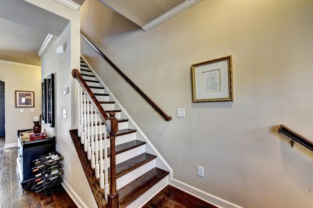 7295 Glisten Avenue, Sandy Springs, Georgia 30328, 3 Bedrooms Bedrooms, ,3 BathroomsBathrooms,Residential,Sold,7295 Glisten Avenue,5799864