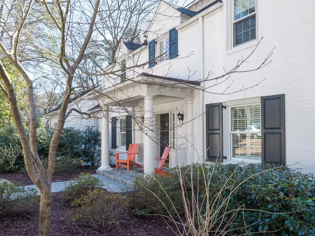 755 Greenview Avenue Ne, Atlanta, Georgia 30305, 3 Bedrooms Bedrooms, ,3 BathroomsBathrooms,Residential,Sold,755 Greenview Avenue Ne,5650519