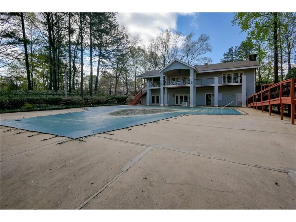 28 Basswood Circle Unit 28, Sandy Springs, Georgia 30328, 2 Bedrooms Bedrooms, ,2 BathroomsBathrooms,Residential,Sold,28 Basswood Circle Unit 28,5795267
