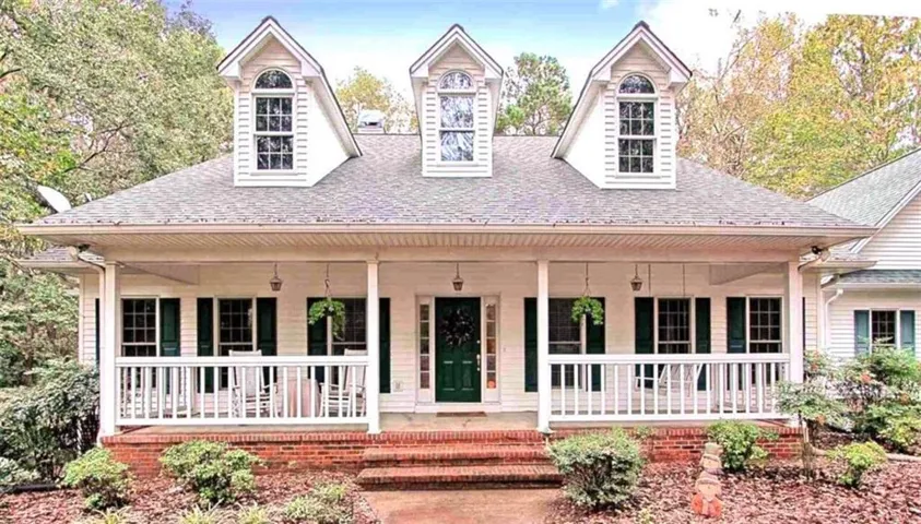 6582 Aquila Drive, Morrow, Georgia 30260