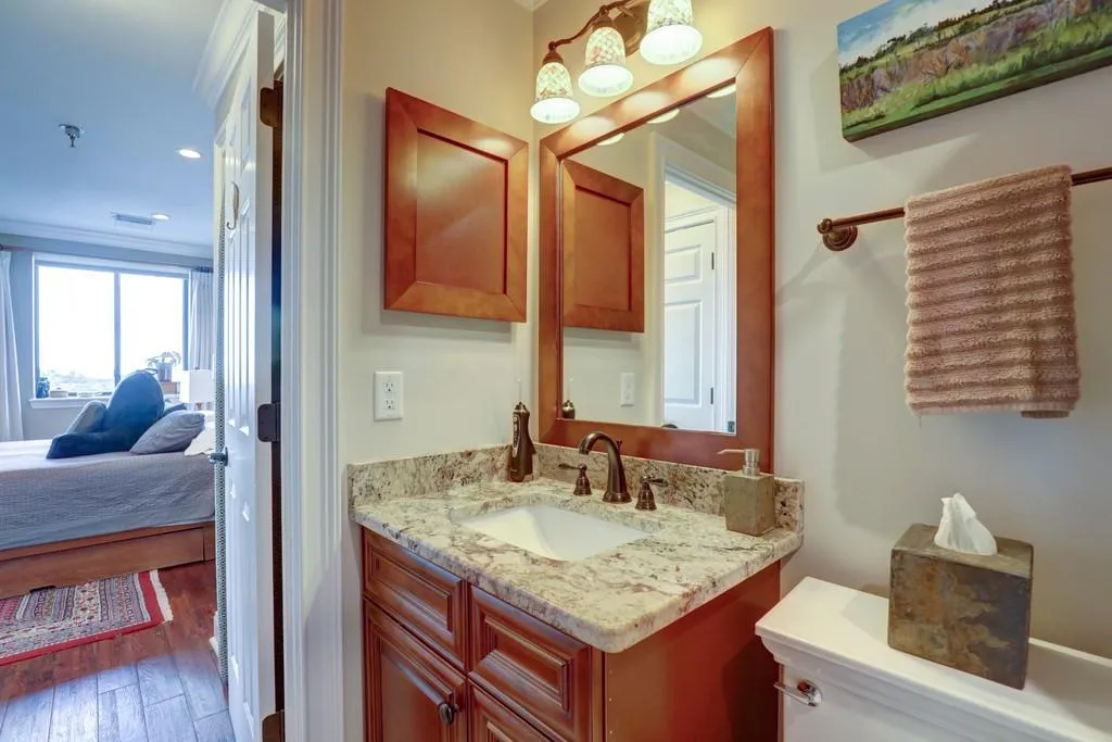 300 Johnson Ferry Road Unit A906, Sandy Springs, Georgia 30328, 1 Bedroom Bedrooms, ,1 BathroomBathrooms,Residential,Sold,300 Johnson Ferry Road Unit A906,6800309