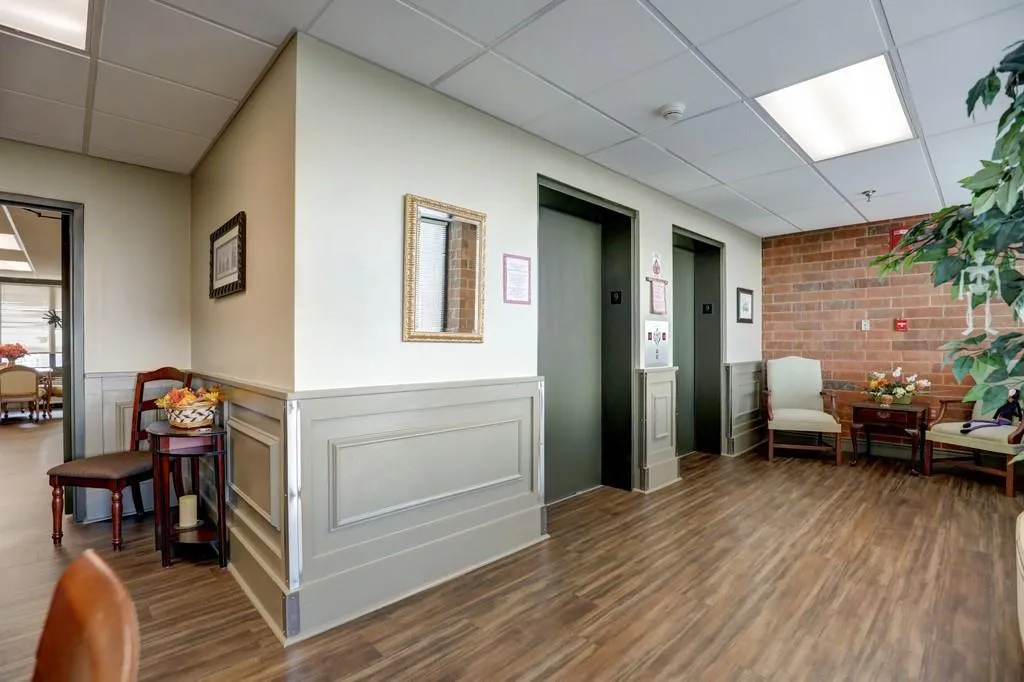 300 Johnson Ferry Road Unit A906, Sandy Springs, Georgia 30328, 1 Bedroom Bedrooms, ,1 BathroomBathrooms,Residential,Sold,300 Johnson Ferry Road Unit A906,6800309