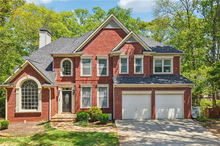 5191 Forest View Court Se, Mableton, Georgia 30126