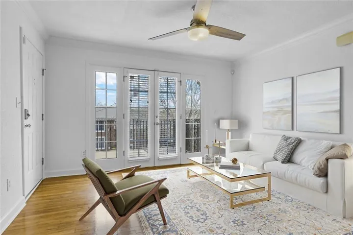 869 Briarcliff Road Ne Unit B11, Atlanta, Georgia 30306