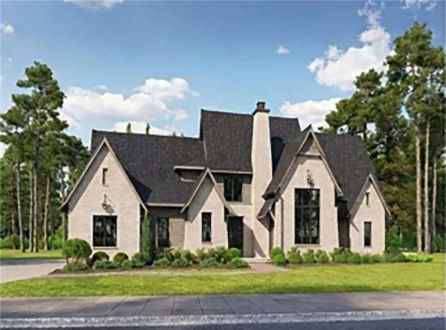 150 Maison Court, Roswell, Georgia 30076