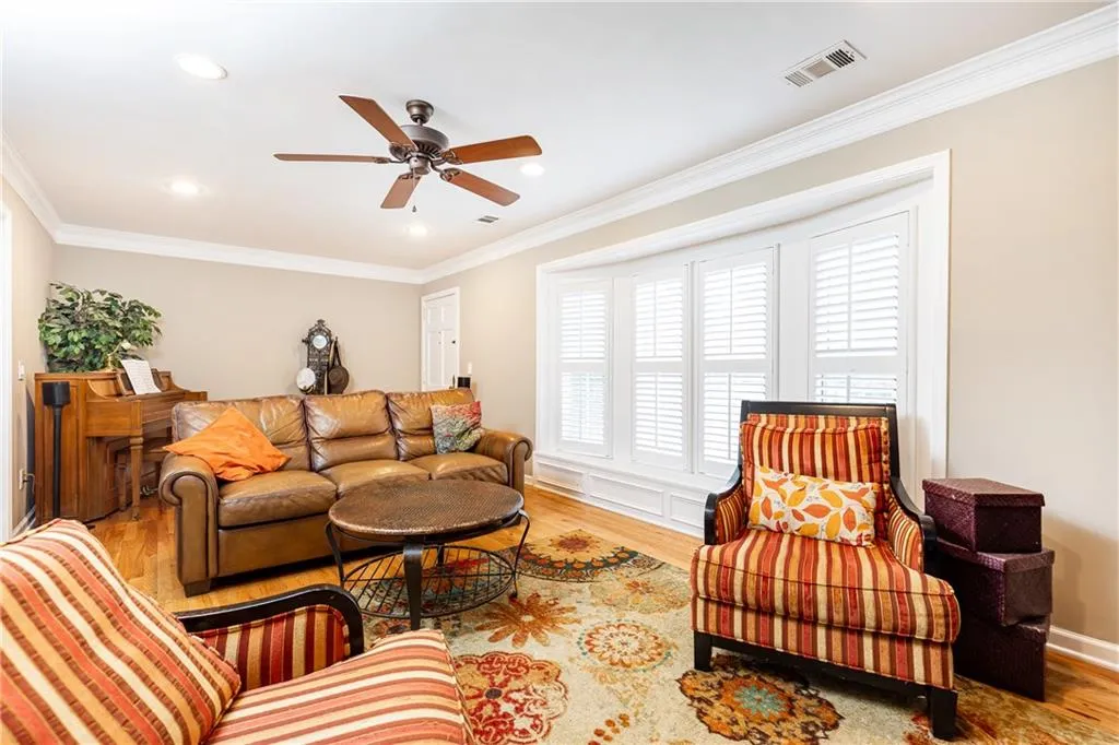 1666 Wayland Circle Ne, Atlanta, Georgia 30319, 3 Bedrooms Bedrooms, ,2 BathroomsBathrooms,Residential,For Sale,1666 Wayland Circle Ne,7627583
